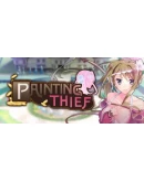 Paintings Thief Steam РУ+UA+KZ+СНГ