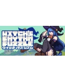 Witch's Rhythm Puzzle Steam РУ+UA+KZ+СНГ