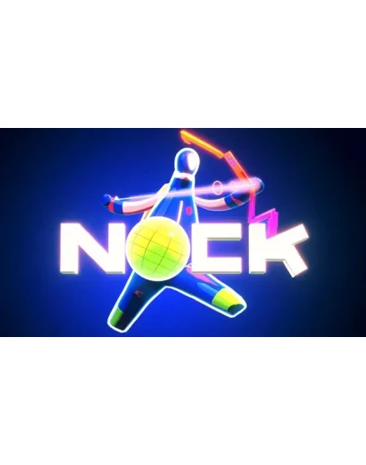 Nock Steam РУ+UA+KZ+СНГ