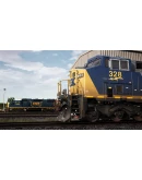 Train Sim World: Sand Patch Grade Route Add-On - TSW2