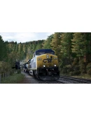 Train Sim World: Sand Patch Grade Route Add-On - TSW2