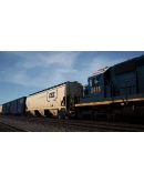 Train Sim World: Sand Patch Grade Route Add-On - TSW2