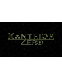 Xanthiom Zero Steam РУ+UA+KZ+СНГ