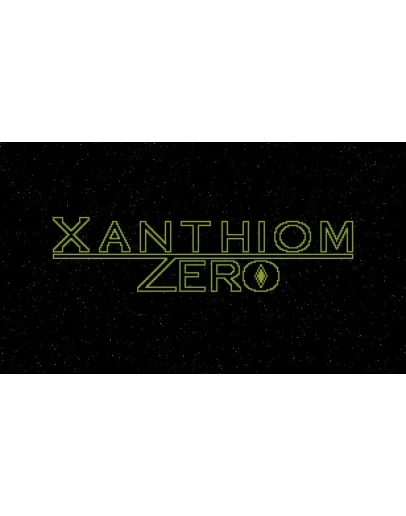 Xanthiom Zero Steam РУ+UA+KZ+СНГ