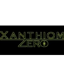 Xanthiom Zero Steam РУ+UA+KZ+СНГ