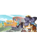 Tails of Trainspot Steam РУ+UA+KZ+СНГ
