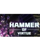 Hammer of Virtue Steam РУ+UA+KZ+СНГ