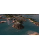 Victoria 3: Dawn of Wonder DLC STEAM GIFT РОССИЯ