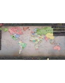 Victoria 3: Dawn of Wonder DLC STEAM GIFT РОССИЯ