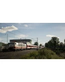 Train Sim World 3: Linke Rheinstrecke: Mainz - Koblenz