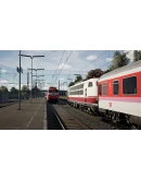 Train Sim World 3: Linke Rheinstrecke: Mainz - Koblenz