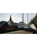Train Sim World 3: Linke Rheinstrecke: Mainz - Koblenz