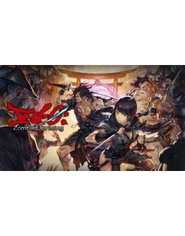 Ed-0: Zombie Uprising Steam РУ+UA+KZ+СНГ