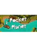 Pocket Planet Steam РУ+UA+KZ+СНГ
