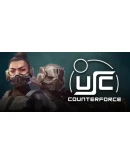 USC: Counterforce Steam РУ+UA+KZ+СНГ