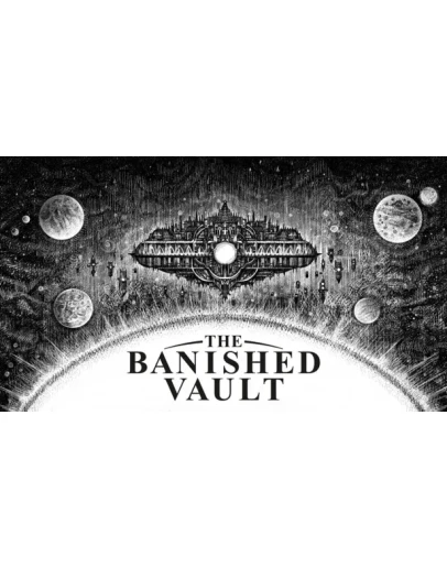 The Banished Vault Steam РУ+UA+KZ+СНГ