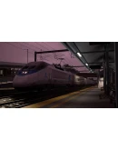 Train Sim World 3: Amtrak's Acela DLC * STEAM RU