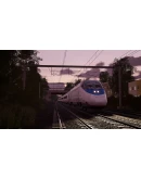 Train Sim World 3: Amtrak's Acela DLC * STEAM RU