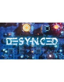 Desynced Steam РУ+UA+KZ+СНГ