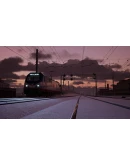 Train Sim World 3: Northeast Corridor: New York - Tren