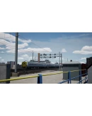 Train Sim World 3: Northeast Corridor: New York - Tren
