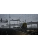 Train Sim World 3: Northeast Corridor: New York - Tren