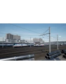 Train Sim World 3: Northeast Corridor: New York - Tren