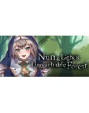 Nun and Light's Unreachable Forest Steam РУ+СНГ