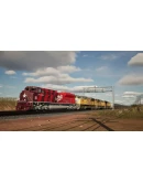 Train Sim World 3: Union Pacific Heritage Livery Colle