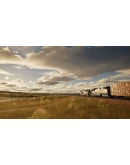 Train Sim World 3: Union Pacific Heritage Livery Colle