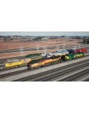 Train Sim World 3: Union Pacific Heritage Livery Colle