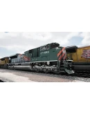 Train Sim World 3: Union Pacific Heritage Livery Colle