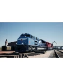 Train Sim World 3: Union Pacific Heritage Livery Colle
