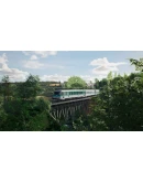 Train Sim World 3: Niddertalbahn: Bad Vilbel - Stockhe