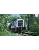 Train Sim World 3: Niddertalbahn: Bad Vilbel - Stockhe