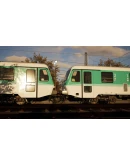 Train Sim World 3: Niddertalbahn: Bad Vilbel - Stockhe