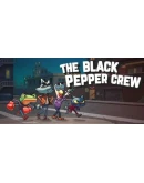 The Black Pepper Crew Steam РУ+UA+KZ+СНГ