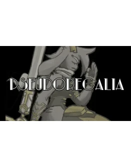 Pseudoregalia Steam РУ+UA+KZ+СНГ