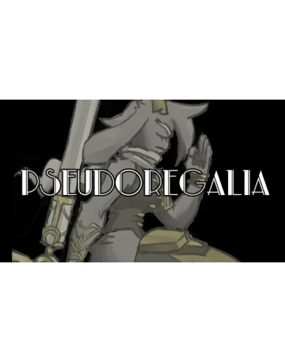 Pseudoregalia Steam РУ+UA+KZ+СНГ