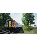 Train Sim World 3: Midland Main Line: Leicester - Derby