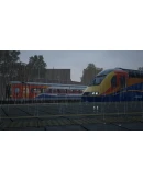 Train Sim World 3: Midland Main Line: Leicester - Derby