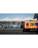 Train Sim World 3: Midland Main Line: Leicester - Derby