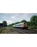 Train Sim World 3: Midland Main Line: Leicester - Derby