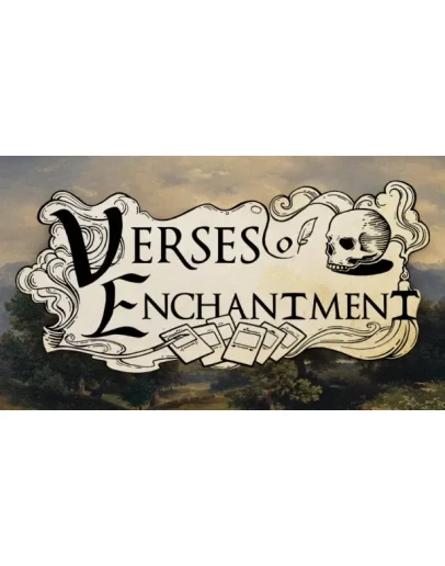 Verses of Enchantment Steam РУ+UA+KZ+СНГ