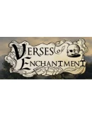 Verses of Enchantment Steam РУ+UA+KZ+СНГ