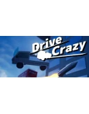 DriveCrazy Steam РУ+UA+KZ+СНГ