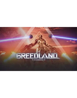 Greedland Steam РУ+UA+KZ+СНГ