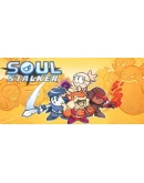 Soul Stalker Steam РУ+UA+KZ+СНГ