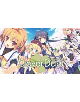Clover Day's Plus Steam РУ+UA+KZ+СНГ