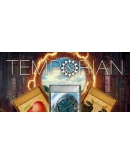 Temporian Steam РУ+UA+KZ+СНГ Temporian Steam РУ+UA+KZ+СНГ